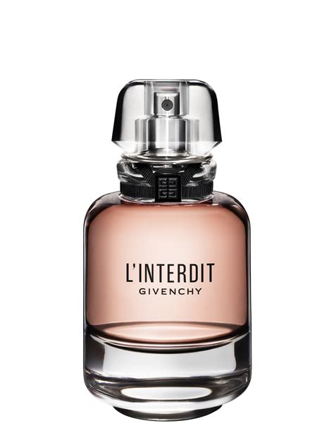 عطر l'interdit givenchy|givenchy l'interdit perfume.